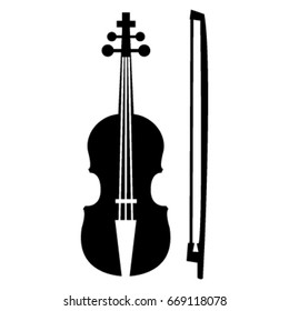 violin icon