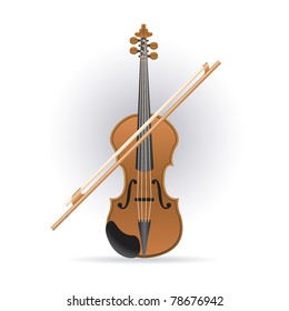 violin icon