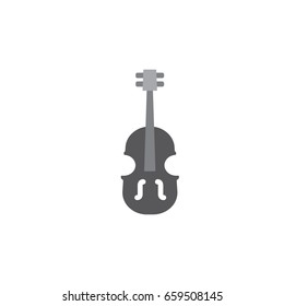 violin icons