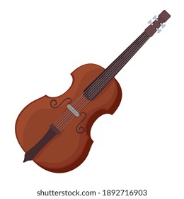 ヴァイオリン のイラスト素材 画像 ベクター画像 Shutterstock