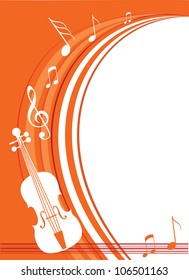 violin music