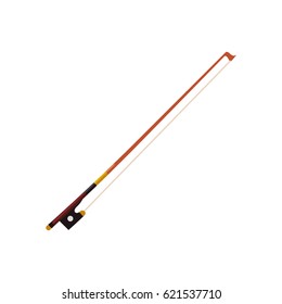 Violin music instrument