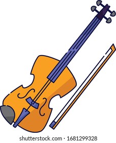 violins clipart school