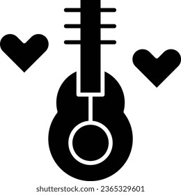 violin vector design for download.eps