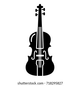 28,376 Violin icon Images, Stock Photos & Vectors | Shutterstock