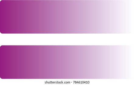 
viollet pastel button