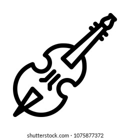 Violoncello Musical Instrument