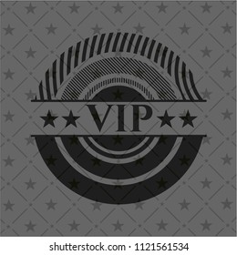 VIP black badge