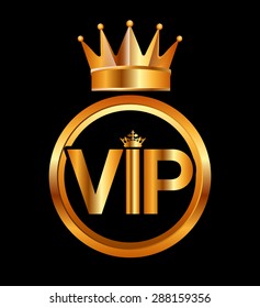 vip card design, vector illustration eps10 graphic 