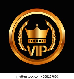 vip card design, vector illustration eps10 graphic 