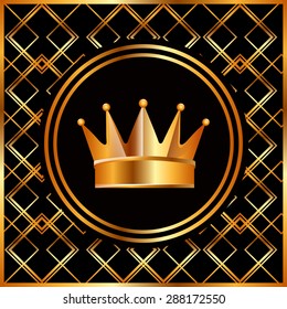 vip card design, vector illustration eps10 graphic 