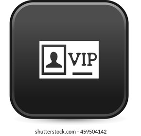 vip card icon