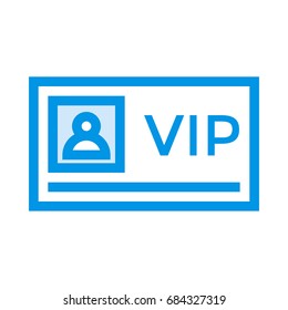 VIP Card icon