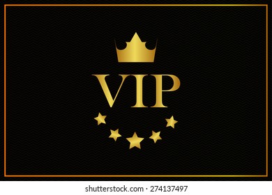 Similar Images, Stock Photos & Vectors of VIP Members Card Vector ...