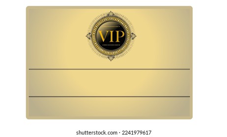  Platinstatus der VIP-Client-Karte