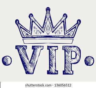 Crown Sketch Images Stock Photos Vectors Shutterstock