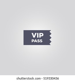 VIP exclusive label