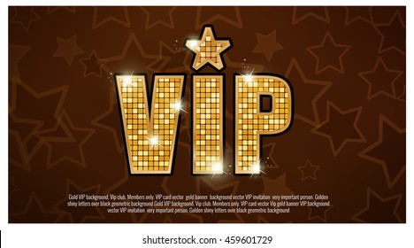 vip gold star icon