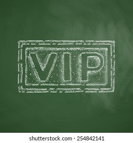 vip icon
