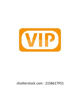 Vip Icon Design Vector Templates  