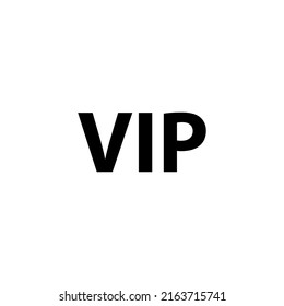 vip icon design vector templates 