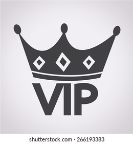 VIP Membership icon