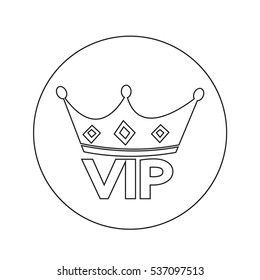 VIP Membership icon