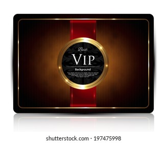 VIP pass