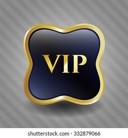 Banda brillante VIP