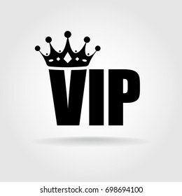 Vip sign