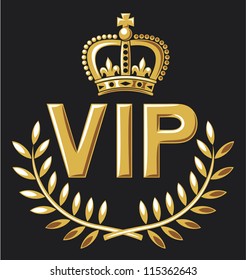 vip symbol