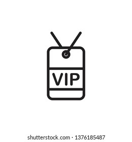 Vip tag. Тег вип.