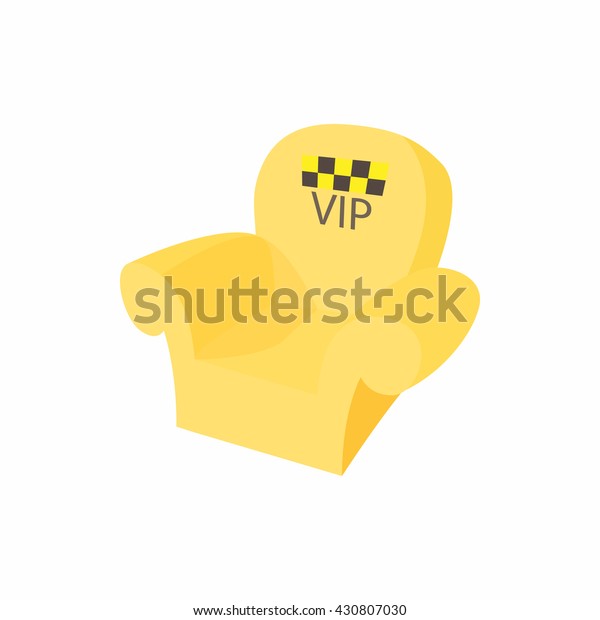 VIP taxi armchair\
icon