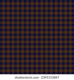 Patrón de comprobación de tela textil VIP