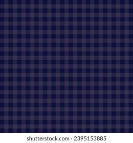 VIP Textile fabric check pattern