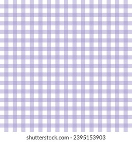 VIP Textile fabric check pattern