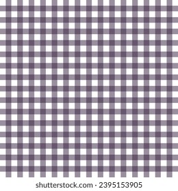 VIP Textile fabric check pattern