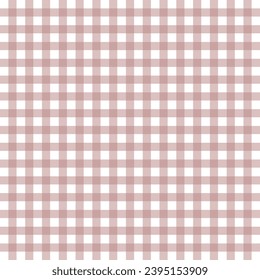 VIP Textile fabric check pattern