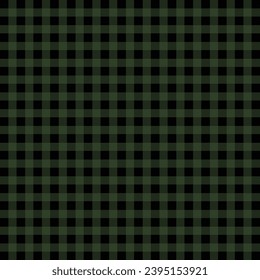 VIP Textile fabric check pattern
