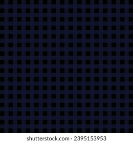 VIP Textile fabric check pattern