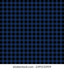 VIP Textile fabric check pattern