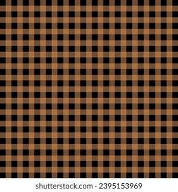 VIP Textile fabric check pattern