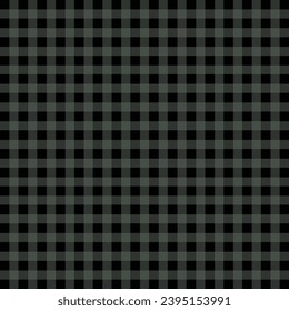 VIP Textile fabric check pattern