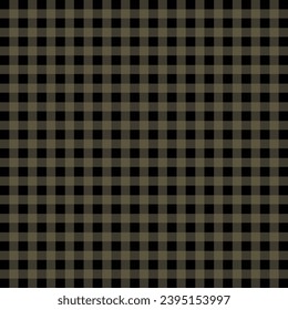 VIP Textile fabric check pattern