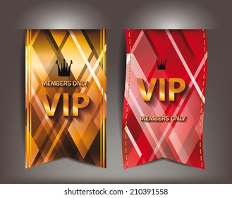 vip textile labels
