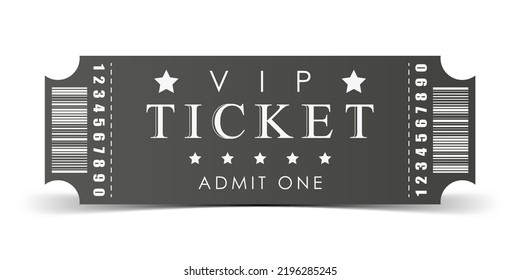 vip-ticket-design-template-vector-illustration-stock-vector-royalty