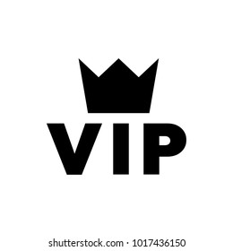 vip vector icon