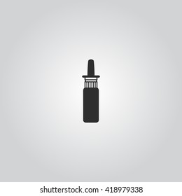 Vipe bottles icon