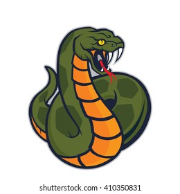 5,117 Snake clipart Images, Stock Photos & Vectors | Shutterstock