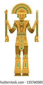 viracocha sun god